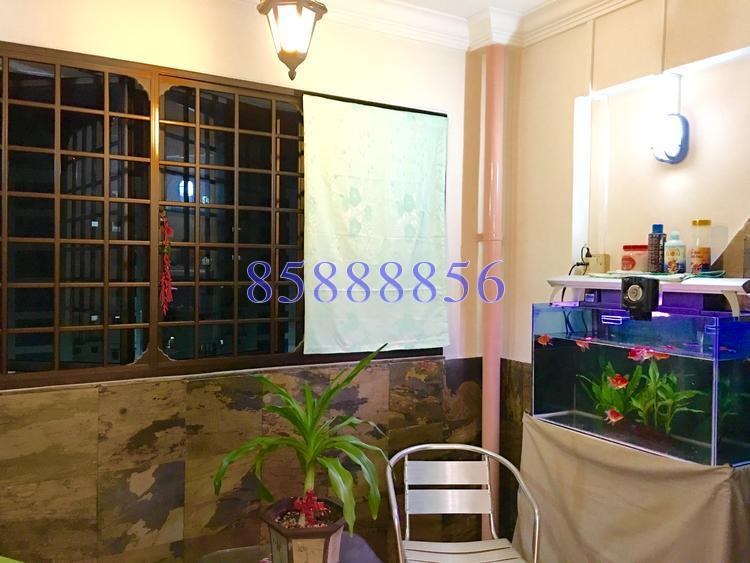 Blk 547 Woodlands Drive 16 (Woodlands), HDB 5 Rooms #121237692